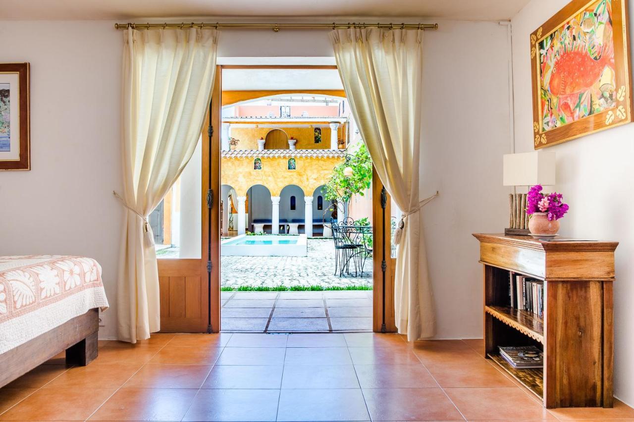 Villa Yrondi Бора-Бора Экстерьер фото