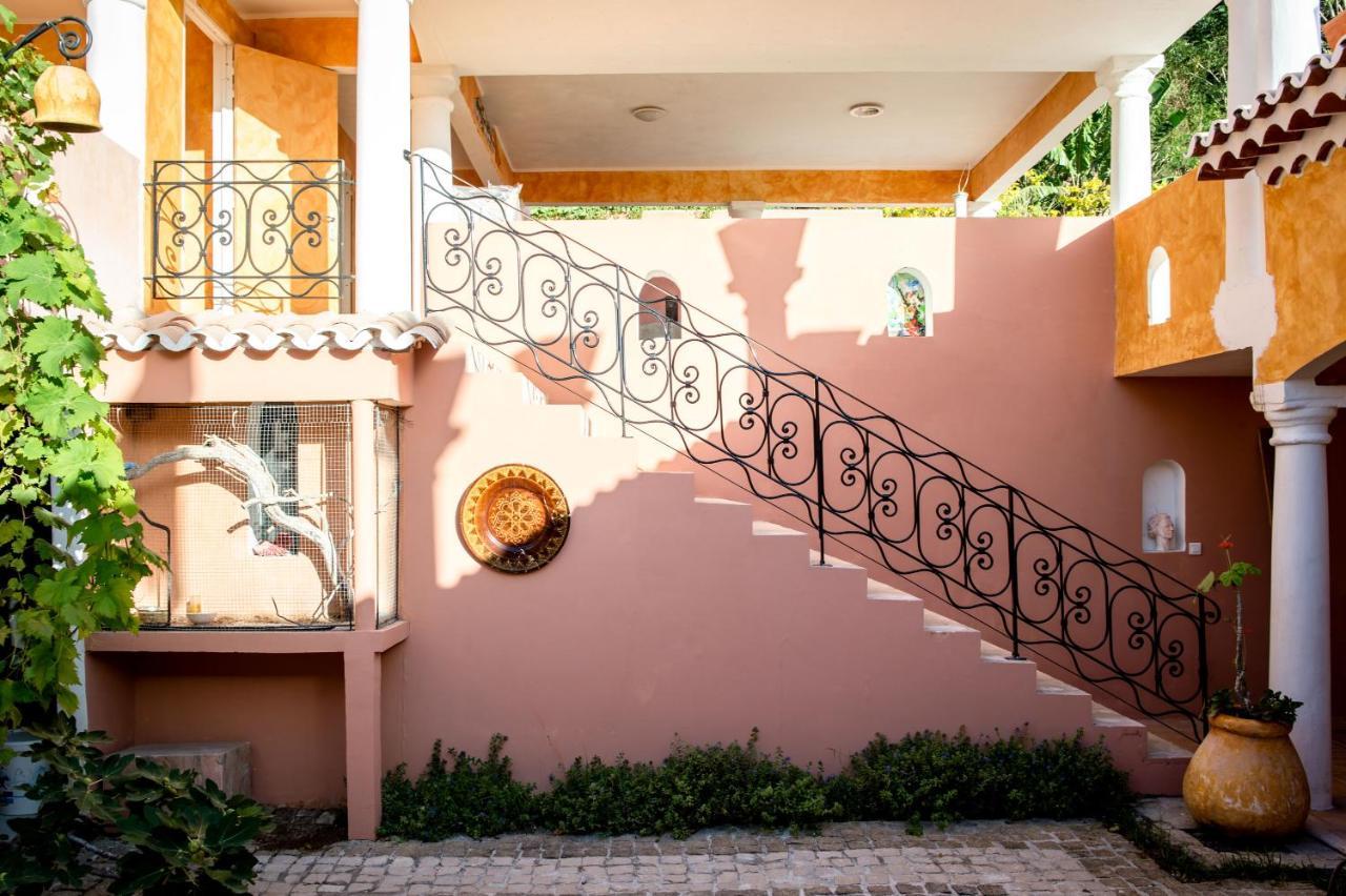Villa Yrondi Бора-Бора Экстерьер фото